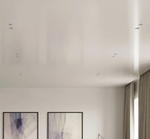 Светильник гипсовый встраиваемый Stellanova Quasar 55 DUO FLAT SN034 200х100х40мм со светодиодной лампой GU10 MR16 2x7W 2800K Ra>80