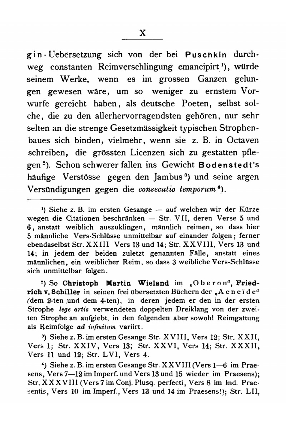 Eugén Onégin: Roman in Versen. Erster Gesang | Aleksandr Sergeevich Pushkin; Alexis Lupus