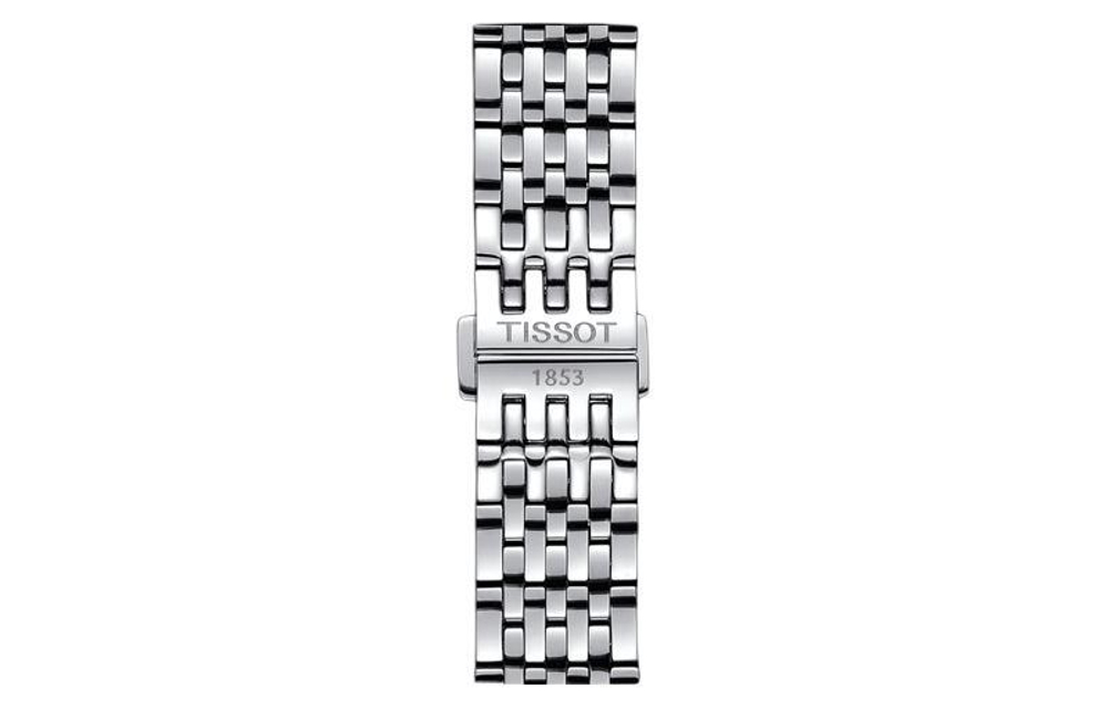 Часы TISSOT 30 39mm, T006.407.11.033.00