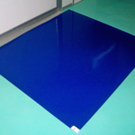 Многослойный антибактериальный липкий мат (60 листов)