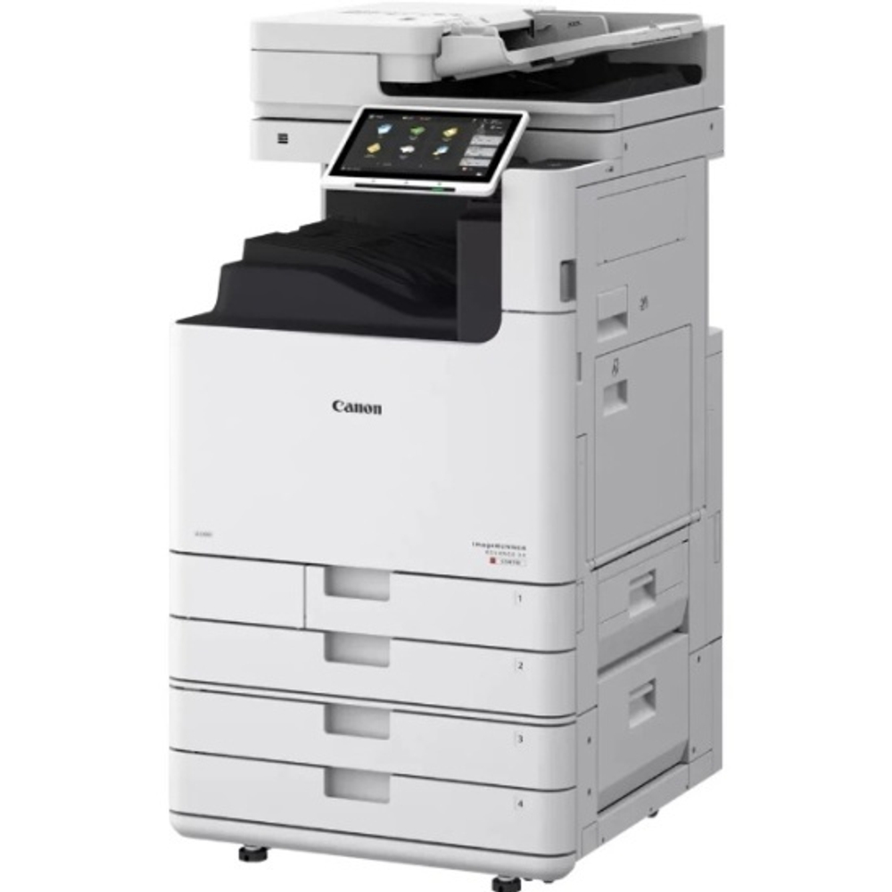 МФУ лазерное цветное Canon imageRUNNER ADVANCE DX C5850i