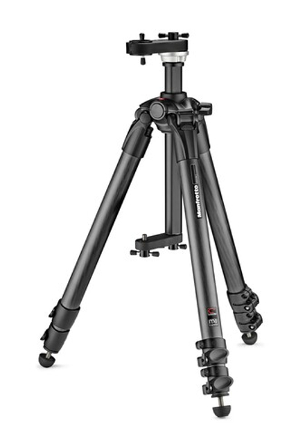 Штатив Manfrotto MTCFVR карбоновый VR