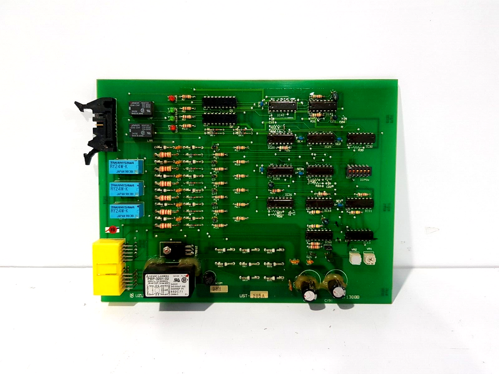UST-205A