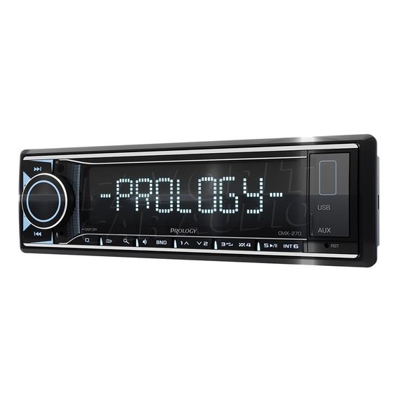 Prology CMX-270 Bluetooth