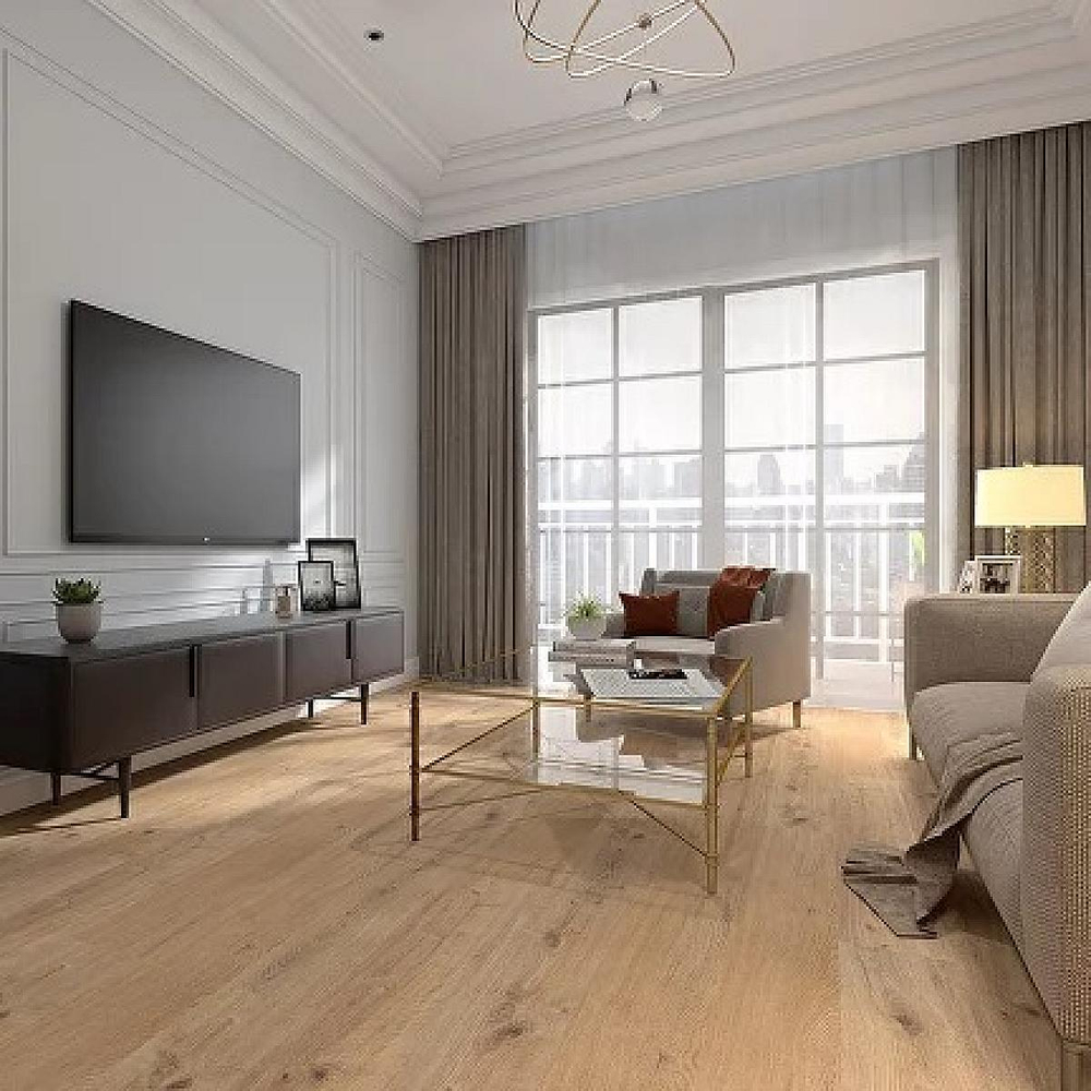 Ламинат Family Дуб Адель 7011