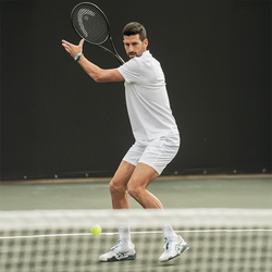 Теннисная ракетка Head Speed Pro LEGEND 2025 + Струны