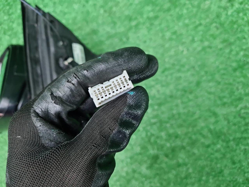 Зеркало левое Omoda S5 (2022-н.в.) 10 контактов