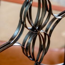 Настенное зеркало Сорренто Объект мечты