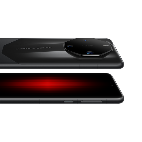 Huawei Mate 60 RS Ultimate Design