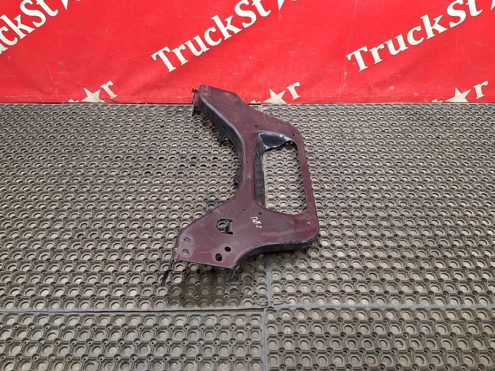 Кронштейн перекидок 2023г.