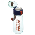 Бутылка спортивная BK 8001-430 Fashion (430 мл)