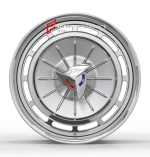 КОВАНЫЕ ДИСКИ для CHEVROLET BEL AIR 1961 Шевроле