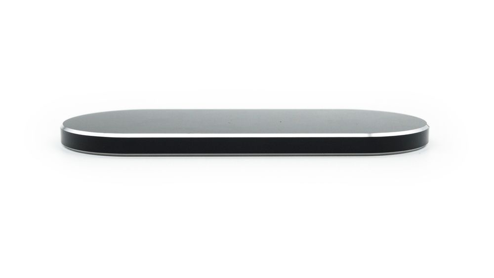 Инструмент для обработки наклейки "Tip Shaper" черный