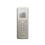 Кассетный блок мульти сплит системы Pioneer KCMS12B/TC03
