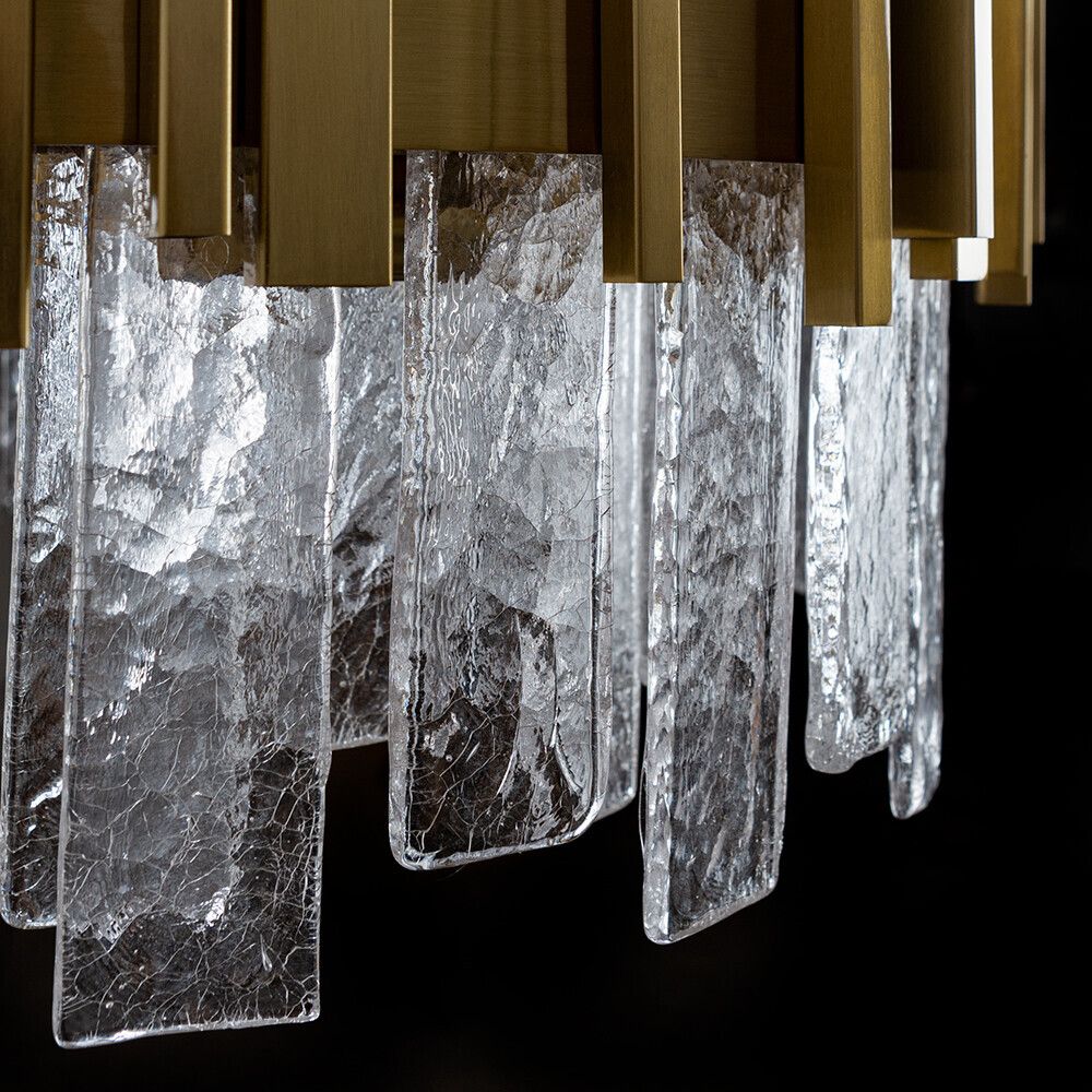 Подвесная люстра Arte Lamp