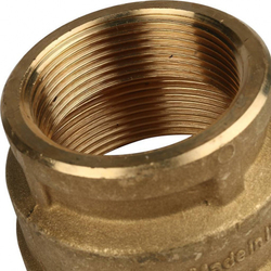 Муфта ВВ переходная 2"x1 1/2" Stout