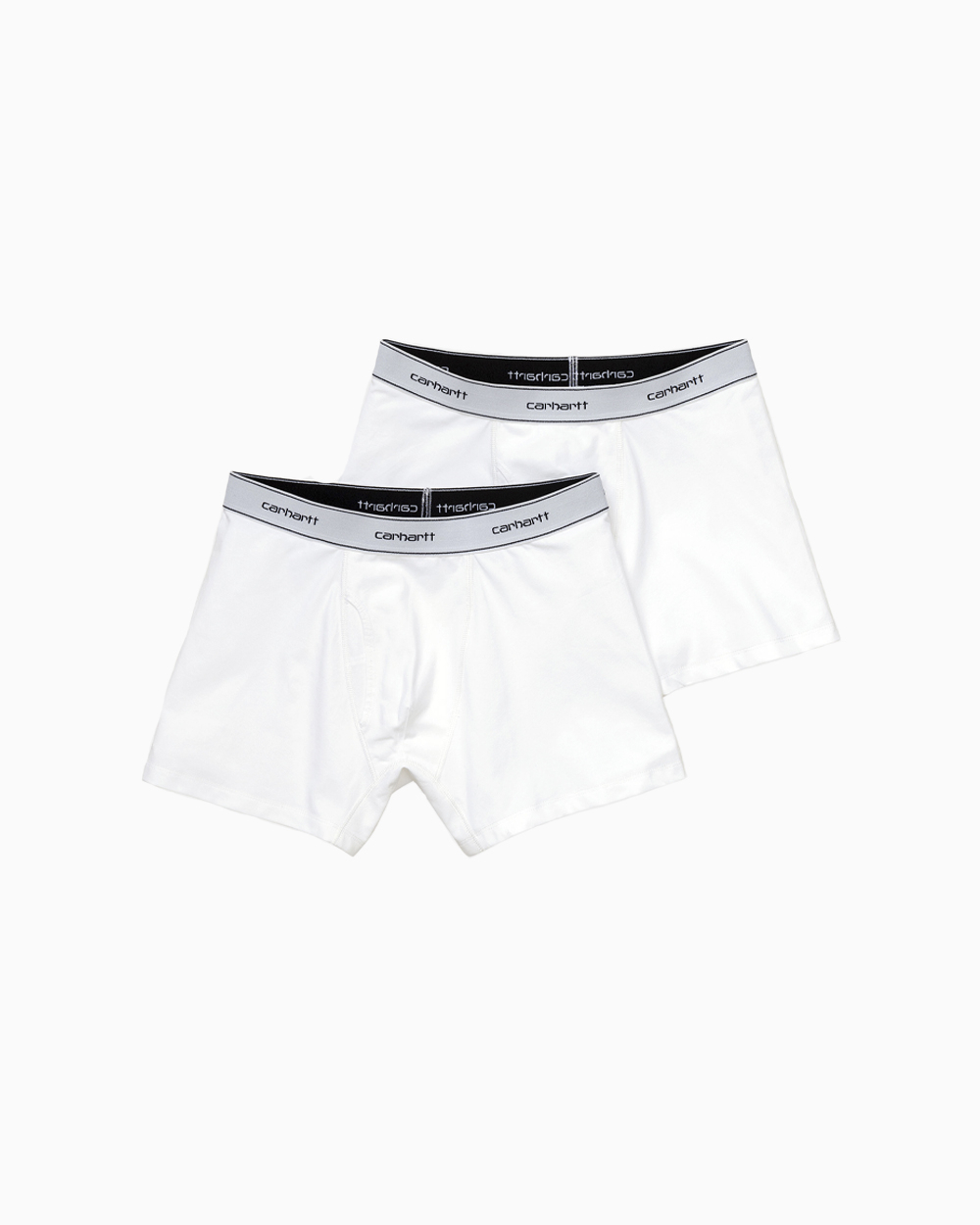 Трусы (2 шт.) Carhartt WIP Cotton Trunks