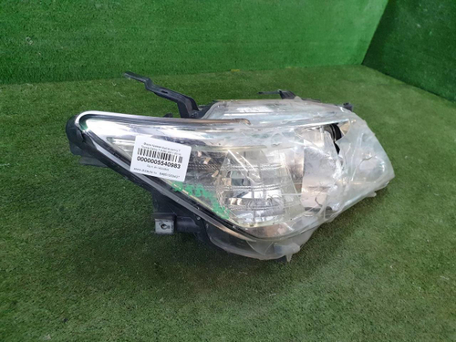 Битая Фара правая Toyota Camry 7 XV50 (2011-2014) ксенон не адаптив
