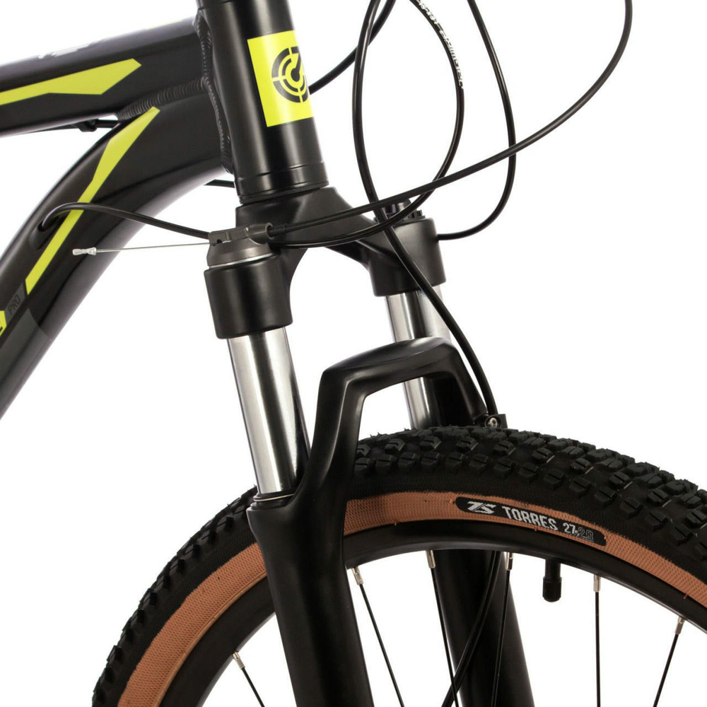 Горный велосипед Stinger Graphite Pro 27.5" (2024)