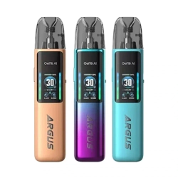Voopoo ARGUS G2 Pod 1000mAh Kit