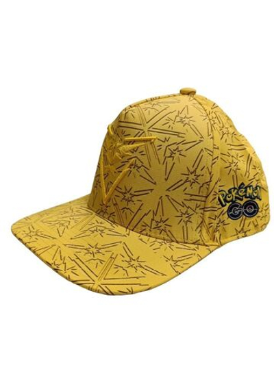 Бейсболка POKEMON