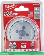 Коронка Milwaukee Hole Dozer 64мм (49560147)