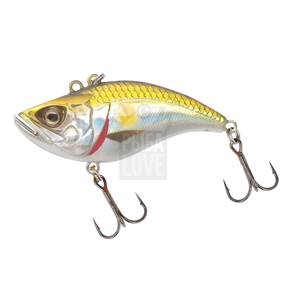 Воблеры Strike Pro Flap Jack 65S 13.6г