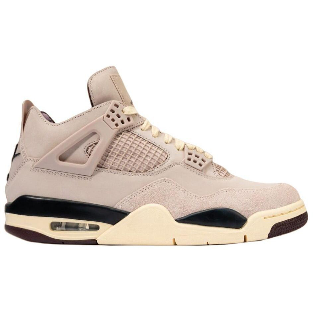Кроссовки A Ma Manire X Air Jordan 4 "While You Were Sleeping" (Женская размерная сетка)