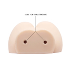 Попка и вагина с вибрацией Graces BM-009141