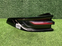 Фонарь левый внешний Changan Uni-K (2020-н.в.)