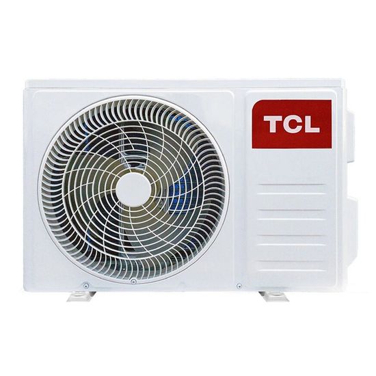 Кондиционер TCL TAC-BR12ONF/R