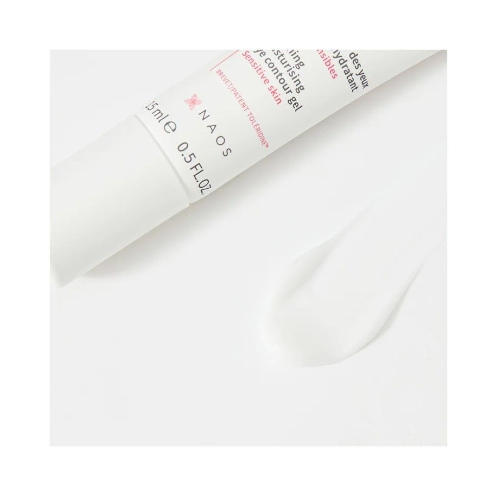 Bioderma Sensibio Eye Гель для контура глаз, 15 мл