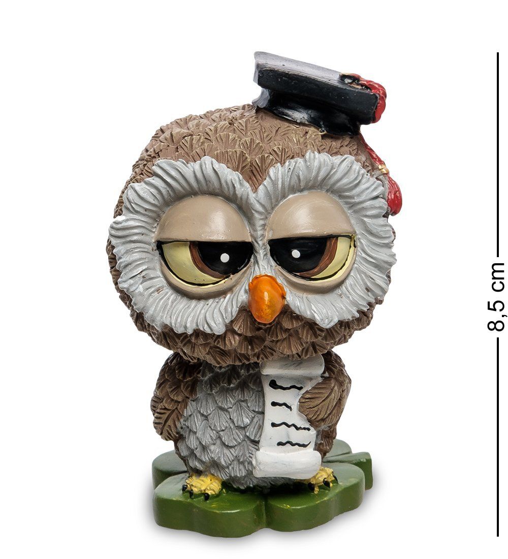 RV-860 Фигурка «Сова-магистр» (W.Stratford)