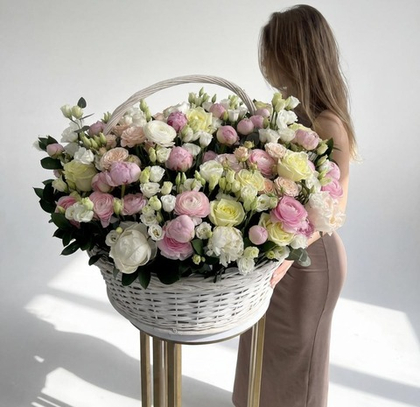 Бесконечное признание в любви