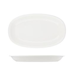 Блюдо овальное 24*14,5 см h3 см Arel By Bone Innovation [bb] [6]