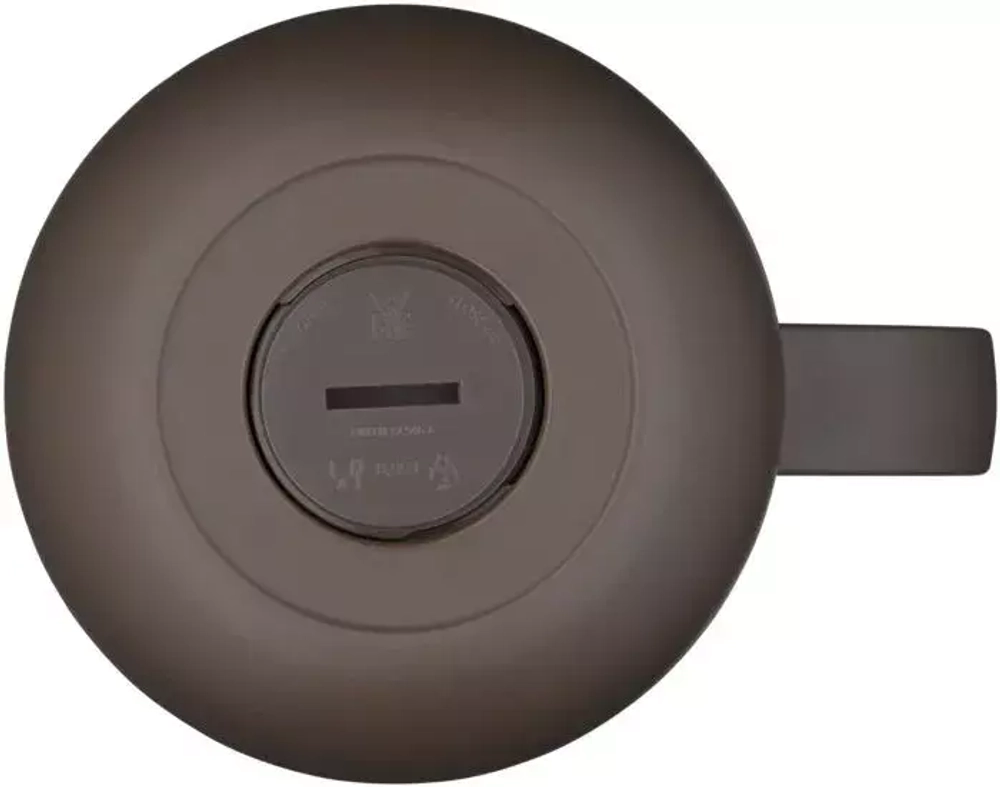 WMF - Термос Импульс 1л для серо-коричневого чая / артикул   06 9068 7270  / GTIN 4000530696175