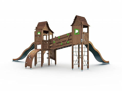 Комплекс Заколдованный холм