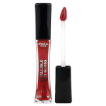 L'Oréal, Infallable, 8HR Pro Gloss, оттенок 315 Rebel Red, 6,3 мл (0,21 жидк. унции)