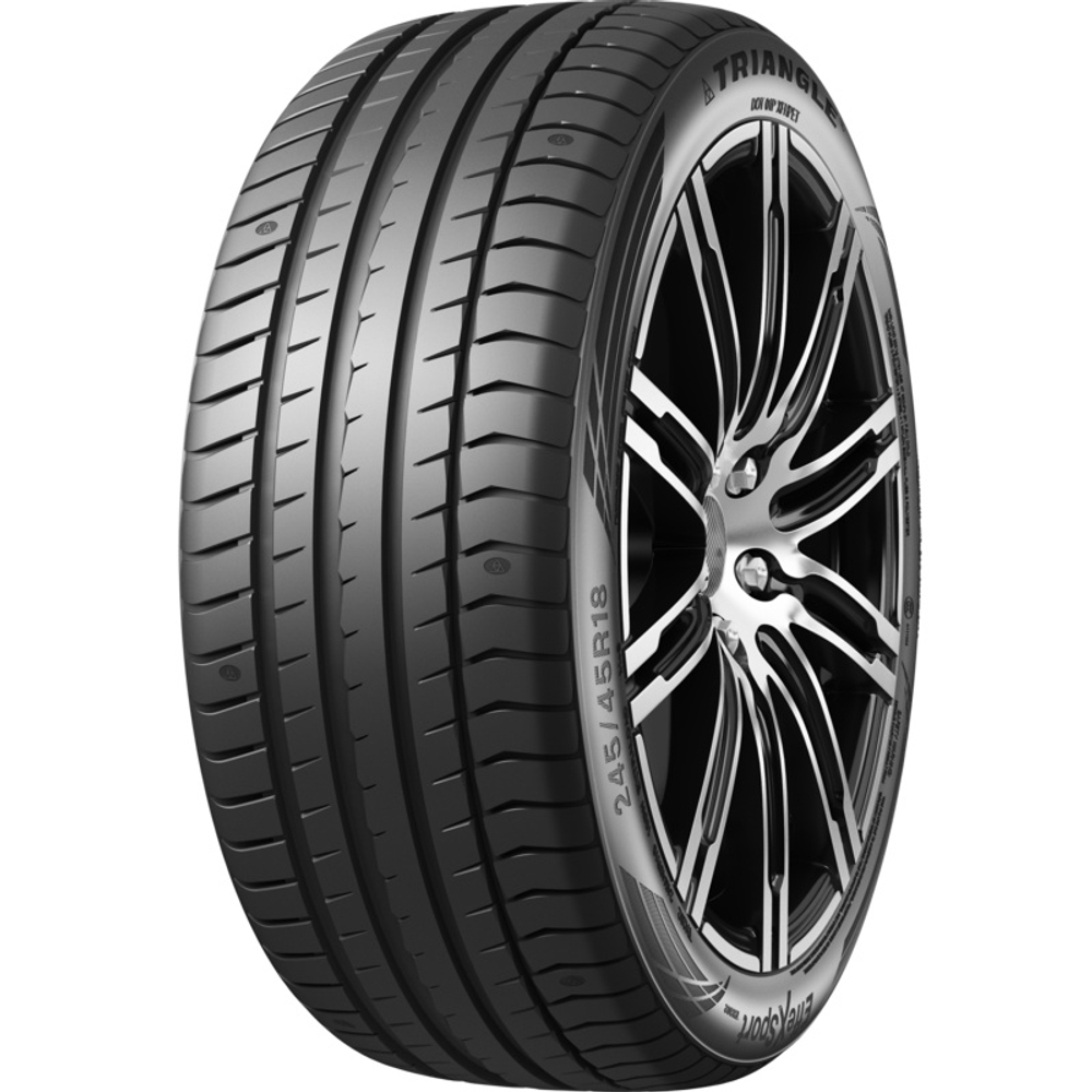 Antares 225/50R17 98Y XL EffeXSport TH202 TL M+S