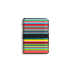 Тетрадь для путешествий micro-stripes
