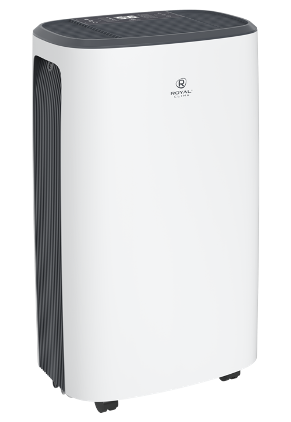 Бытовые осушители воздуха ROYAL CLIMA RD-CR16-E фото 3