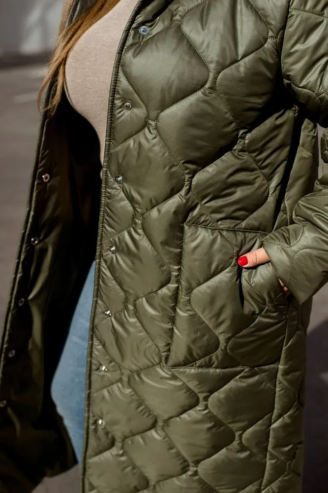 Пальто УК-2412-2 Fabrika