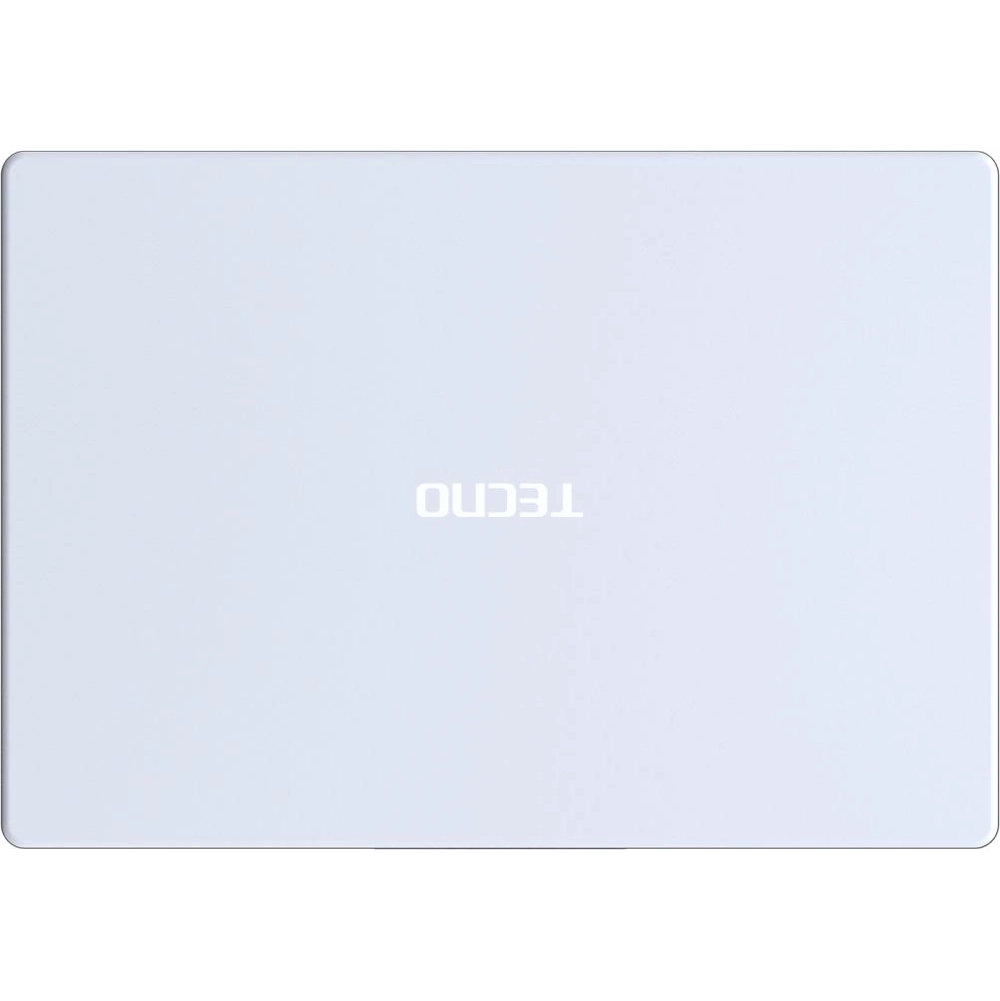 Ноутбук Tecno MegaBook K16SDA Ryzen 5 7430U8GbSSD512Gb16IPSWUXGAW11Hsilver6060mAh 71003300340