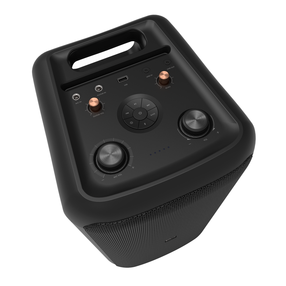 Klipsch GIG XXL портативная активная АС