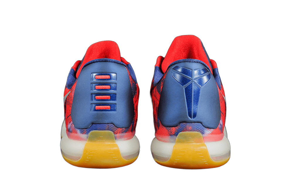 Заказать Nike Kobe 10 USA