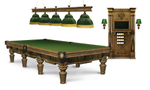 Бильярдная коллекция Премьер