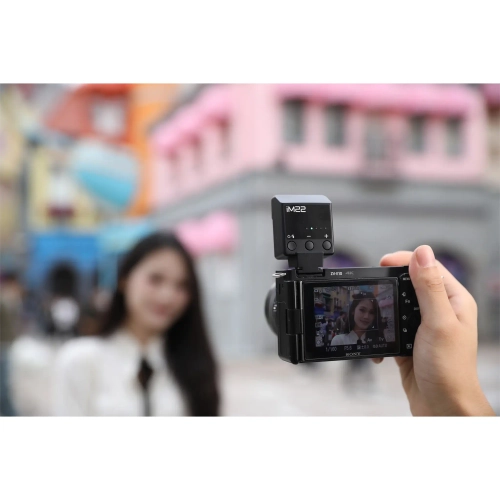 Вспышка накамерная Godox iFlash iM22