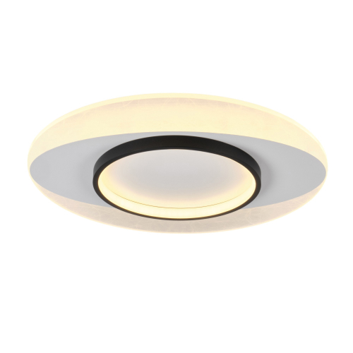 Потолочный светодиодный светильник с пультом MyFar Orbit MR9030-CL