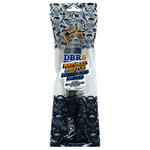 LERATON NATURAL BRISTLE DETAILING BRUSH DBR8 Кисть для детейлинга, натуральная щетина 35мм