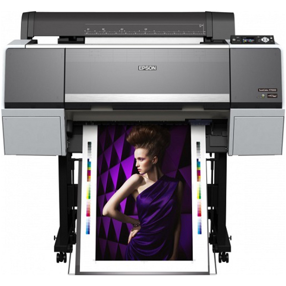 Широкоформатный принтер Epson SureColor SC-P7000 STD (C11CE39301A0)